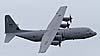 C-130J Hercules at 2021 CIAS