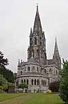 St. Fin Barre's Cathedral, Cork