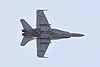 F/A-18 Hornet, CIAS 2005