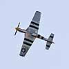 P-51 Mustang, CIAS 2005