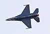 F-16 Fighting Falcon, CIAS 2005