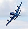 RCAF CP-140 Aurora