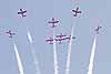 Snowbirds, CIAS 2005