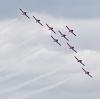 Snowbirds, CIAS 2006