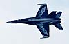 RCAF CF-18, 2018 CIAS