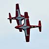 RCAF Snowbirds, 2018 CIAS