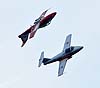 RCAF Snowbirds, 2018 CIAS