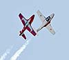 RCAF Snowbirds at 2021 CIAS