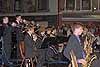 Ann Arbor Pioneer High School Big Band in Schladming, Austria