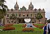 The Casino in Monte Carlo