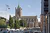 Christ Church Cathedral, Dublin