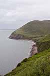 Scenery on the Ring of Kerry tour