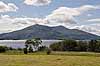 Lough Leane in Killarney National Park