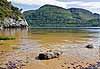 Lough Leane in Killarney National Park