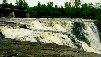 Kakabeka Falls, east of Thunder Bay