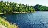 More scenery along Lake Nipigon