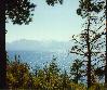 Another view of Lake Tahoe