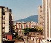 A view of part of Vancouver, British Columbia, Canada