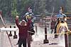 Jousting, Ontario Renaissance Faire 2005