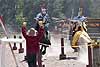 Jousting, Ontario Renaissance Faire 2005