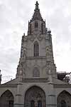 Bern Cathedral