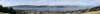 Large panoramic view of Zürich See; turn off image resizing to view this